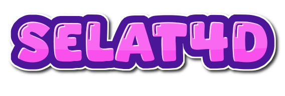 logo SELAT4D